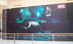 Barricade Graphics