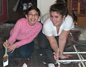Schedule a Mentor Training