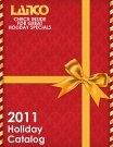 Holiday Gift Catalog