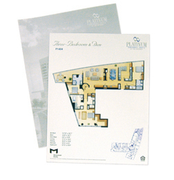 Product Sheets