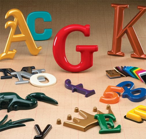 Gemini CAB Letters