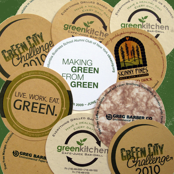 Eco Circles