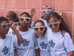 Our Mission & History