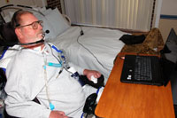 Long Term Care Comfort