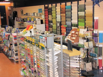 Paper Department