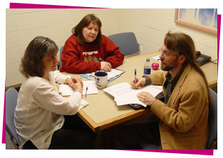 Behavior Assessment & Intervention