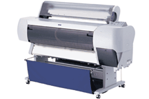 Epson Stylus Pro 10600