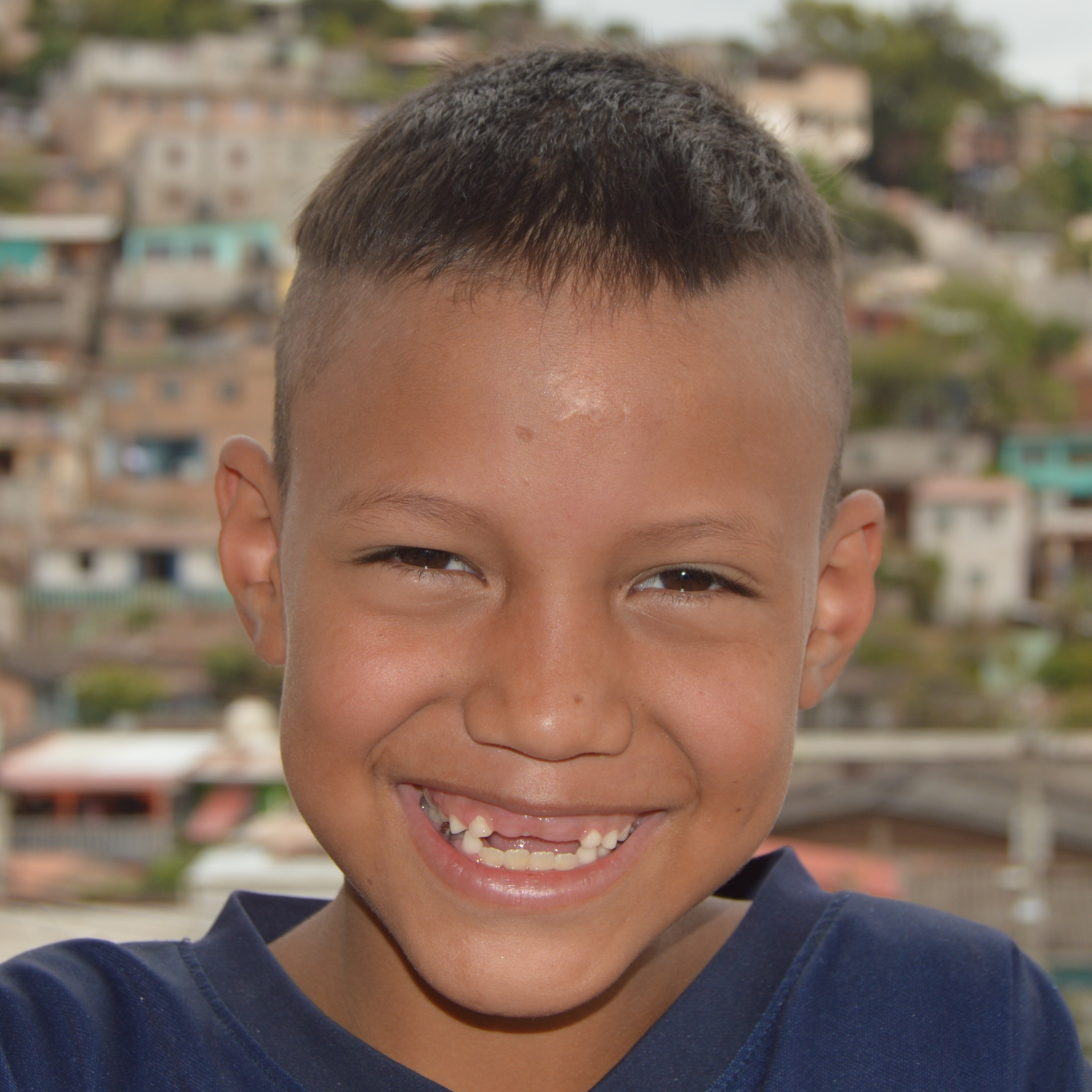 Omar Didier Velasquez Vaquedano