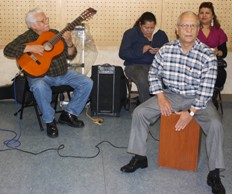 Entertainment at Fall Into Fun