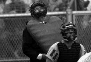 The Chest Protector