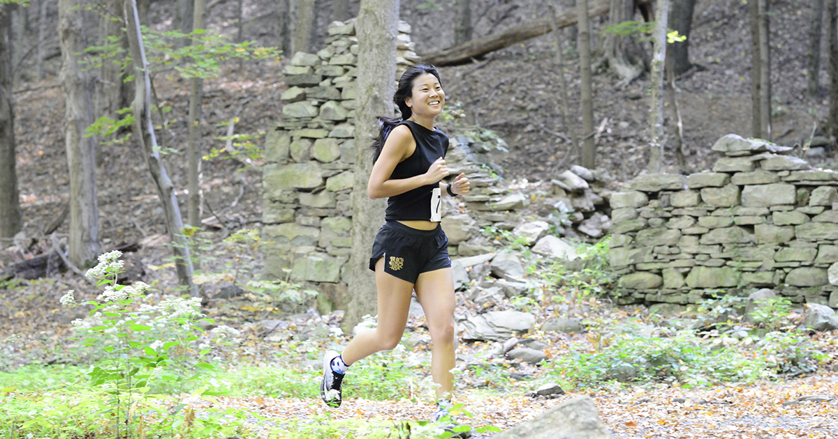 Pfalz Point Trail Challenge 10-Mile Run