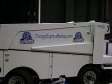 Zamboni stickers