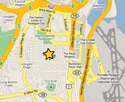 Arlington, VA