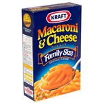 mac and cheese box, paperboard, cardboard, box, pasta, pasta box