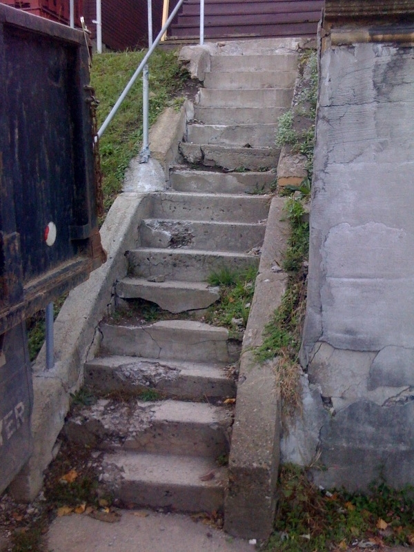 Before