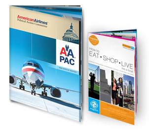 Booklets