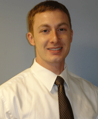 Adam Taylor, BS, BA