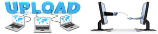 Send A File