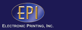 Electronic Printing, Inc.