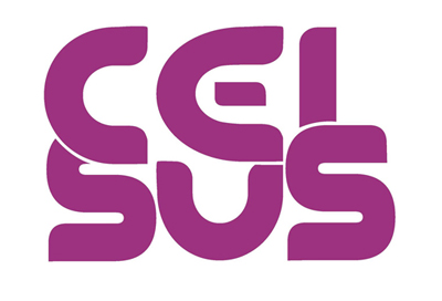 Intro to Graphic Design | Celsus Logo