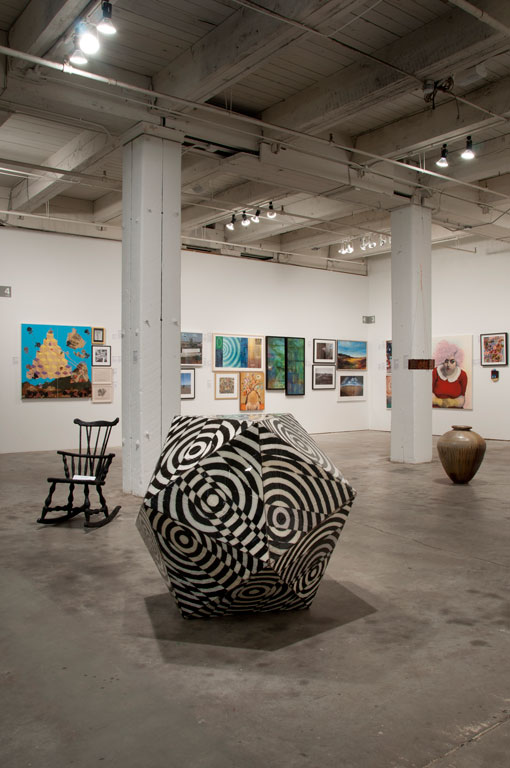 13th Annual Art Auction