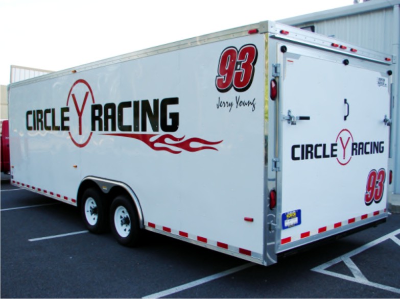Trailer Graphics