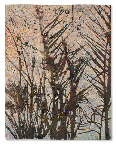 Dance of the Seasons, Works by Katherine K. Allen, on View through November 30
