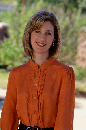 Larinda Horton, MA