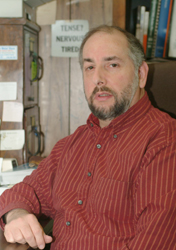 Mark Lamhut