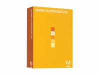 Adobe Illustrator CS4