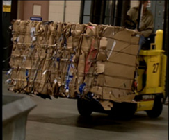 Recycle At Work