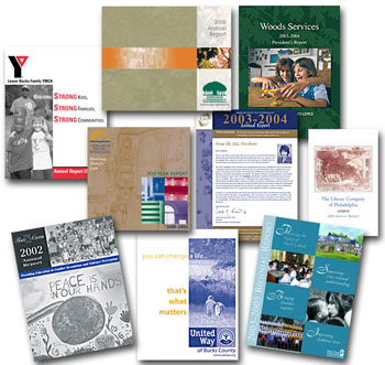 Annual Reports