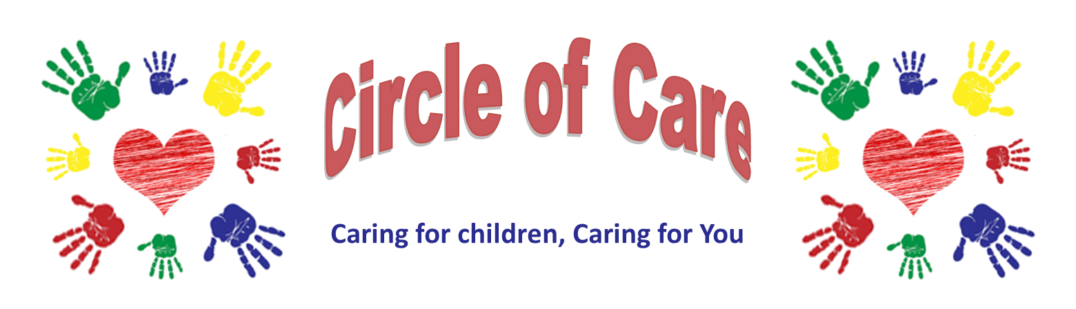 <font color="#FF0000">"Circle of Care: Caring for Children, Caring for You" mini-conference</font>