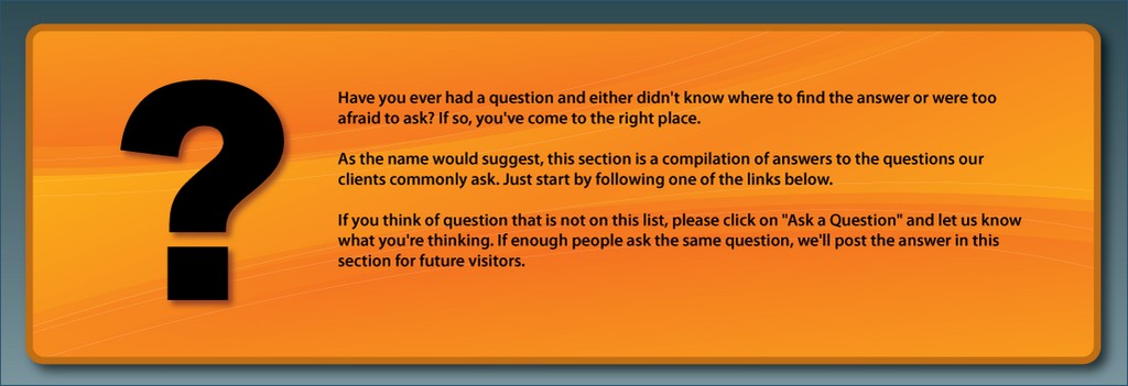 Questions & Answers