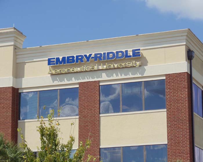 Embry Riddle