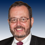 Peter Carbine