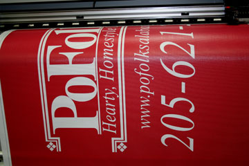 Banner Printing 1 