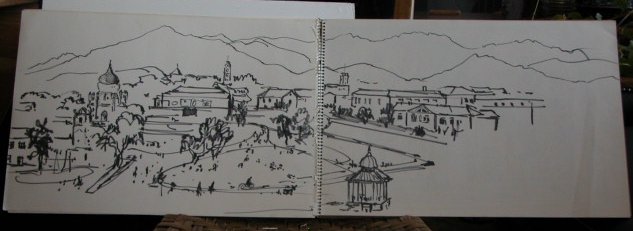 Cityscape