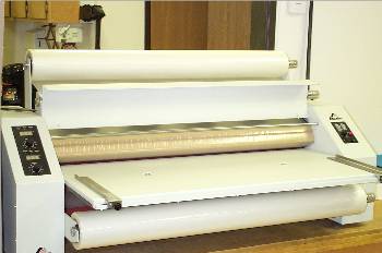 ATTALUS 40-inch Roll Laminator