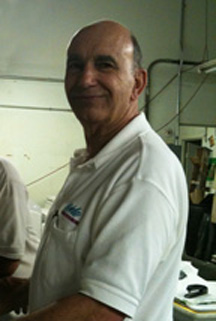 John Dearinger