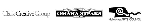 Clark Creative Group/Nebraska Arts