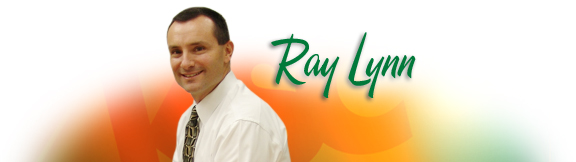 Ray Lynn