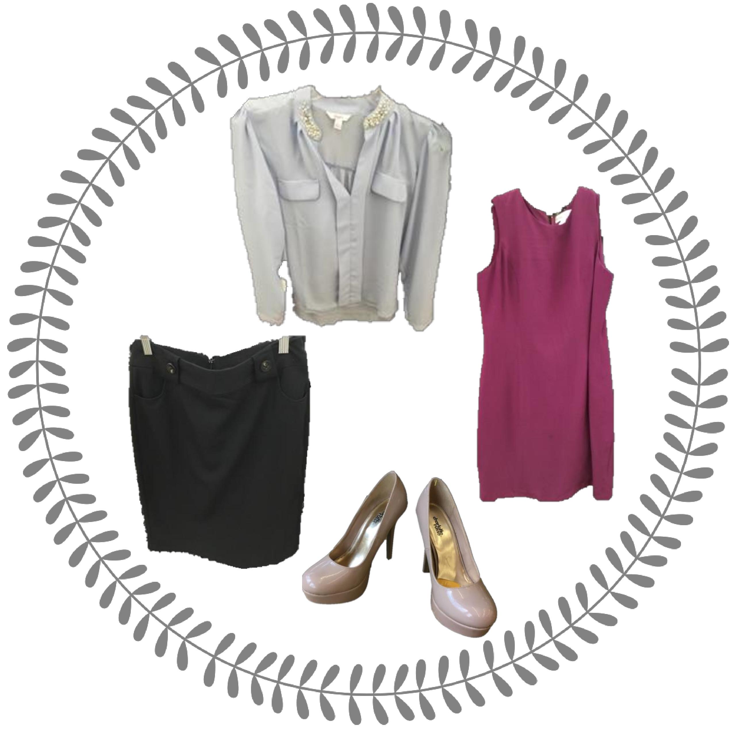 Workplace Style - click for more