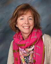 Lynn McCrystal