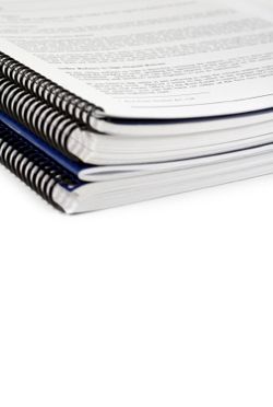 Manuals/Employee Handbooks 