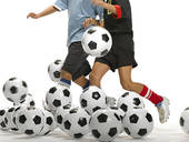 Youth Indoor Soccer