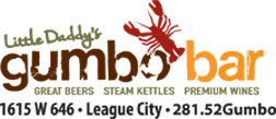 Little Daddy's Gumbo Bar