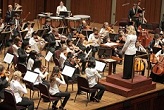 NSO Summer Music Institute