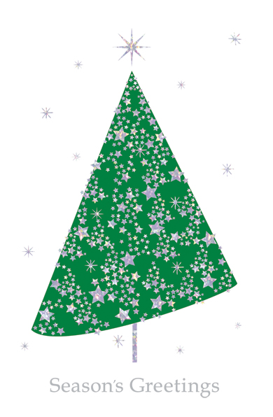 X1114 'Contemporary Tree'