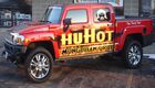 Vehicle Wraps &amp; Graphics 